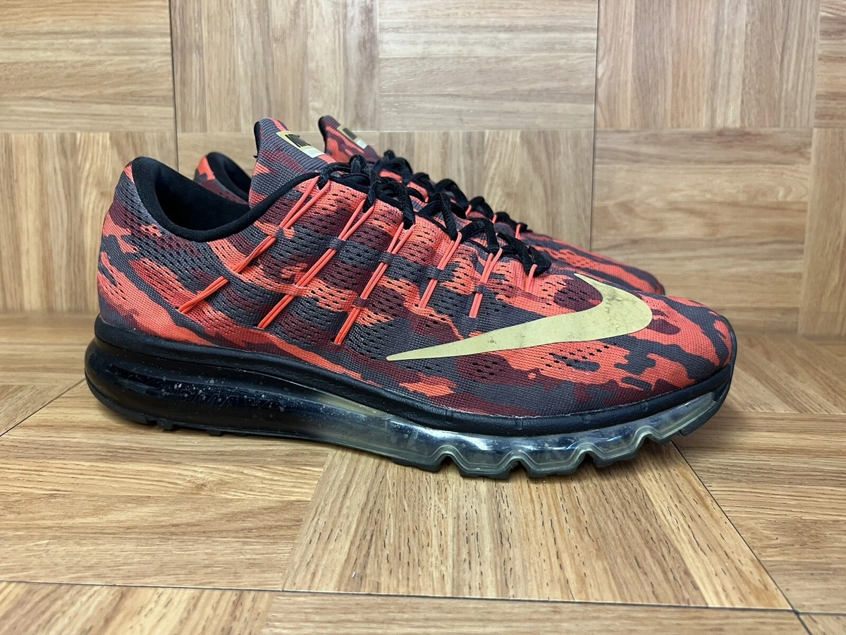 Air max 2016 gold cheap