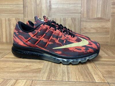nike air max 2016 camouflage