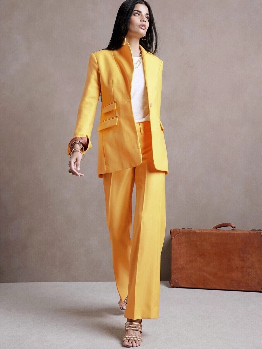 yellow suit — All Posts — All the Pretty Pandas