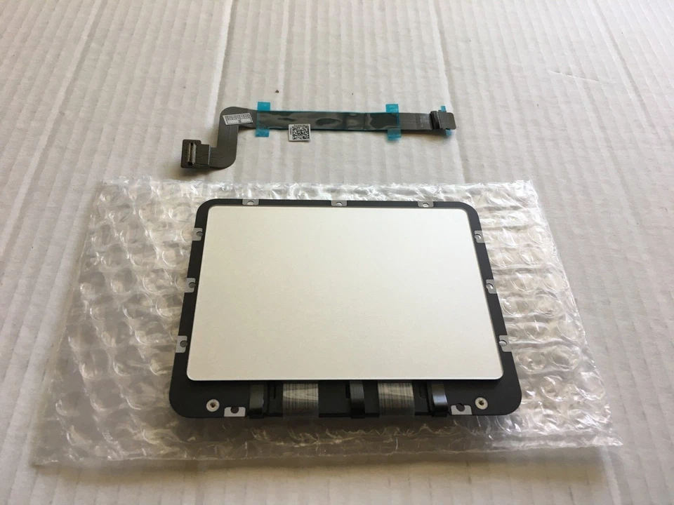 100% Nuevo MacBook Pro Retina15" A1398 Trackpad 810-5827-0 con Cable - Modelo 2015 Foto 3 de 4