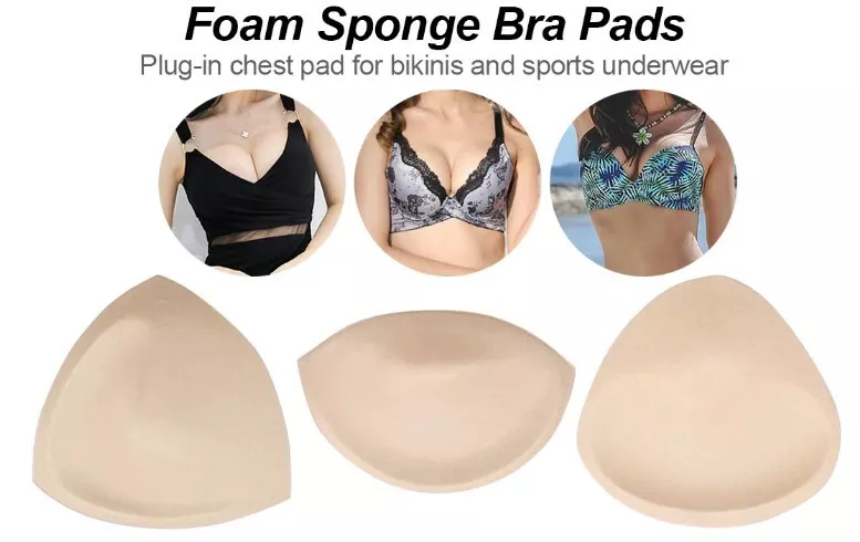 Bra Pads Inserts 