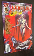 WITCHBLADE #92 (Top Cow Comics 2005) -- LINSNER -- NM- Or Better