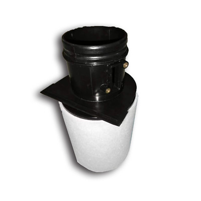 Für LAMBORGHINI HURACAN LP LUFTFILTER OEM:420133844E