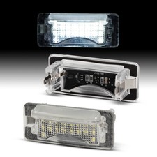 LED Kennzeichenbeleuchtung f&uuml;r Sprinter | Typ W901-W905 | BJ 1995-2006. *PO
