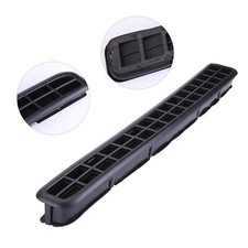 Left Hard Top Exhauster Vent Driver Side For 1997-2002 Jeep Wrangler Tj 55036307