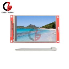 4.0" TFT LCD Color Screen Display Module ST7796S chip SPI Interface 480x320Pixel