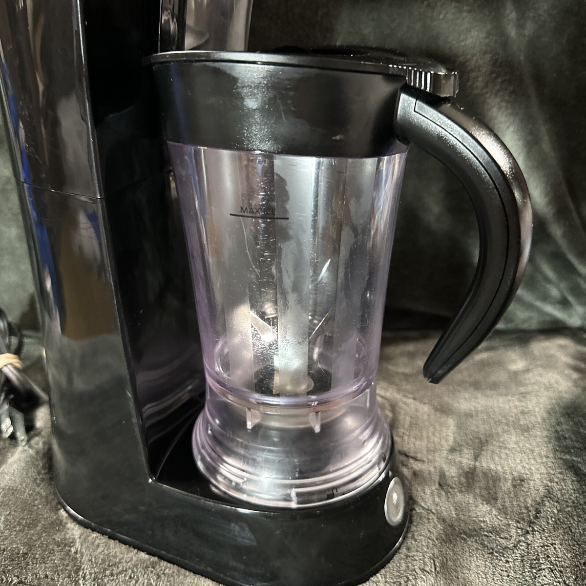 【新品】カフェフラッペ　cafe　frappe　BVMCFM1J MR. COFFEE 【送料無料】 MR.COFFEE（ミスターコーヒー