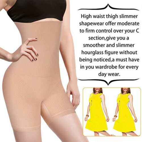 Para mujeres Sin costuras Maternidad Prendas con forma Embarazo Ropa interior Bragas de soporte para el vientre - Imagen 24 de 29