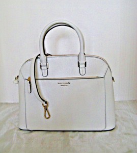 Kate Spade New York Louise Medium Dome Satchel 2025