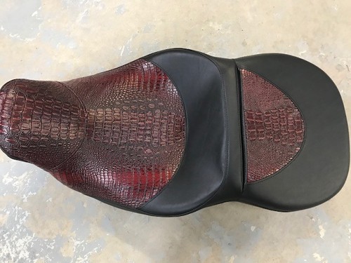 Tallboy Seat Cover Only (part # 52000252) - Bild 9 von 10