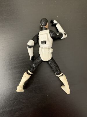 Star Wars Clone Wars Army of the Republic Clone Trooper Speeder