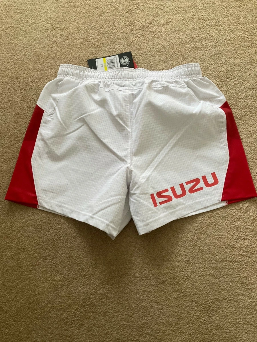 Under armour hotsell rugby shorts