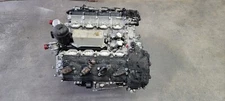 MCLAREN 650S ENGINE MOTOR OEM 