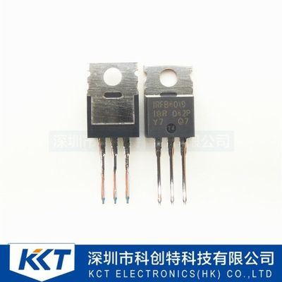 2pcs IR IRFB4019PBF TO-220 DIGITAL AUDIO MOSFET RH