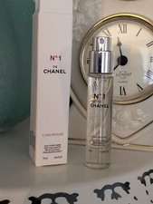 N°1 DE CHANEL LEAU ROUGE PARFUM EDP Womens P...