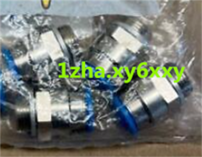 10pc for quick connector QS-G3/8-12 186103 #1z | eBay