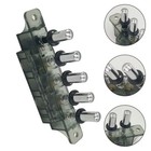 Enhance Performance with Three Position Pushbutton Switch for Range Hood