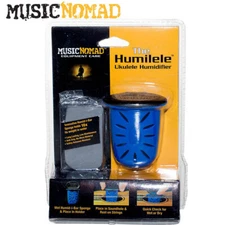 Musicnomad The Humilele Ukulele Humidifier MN302