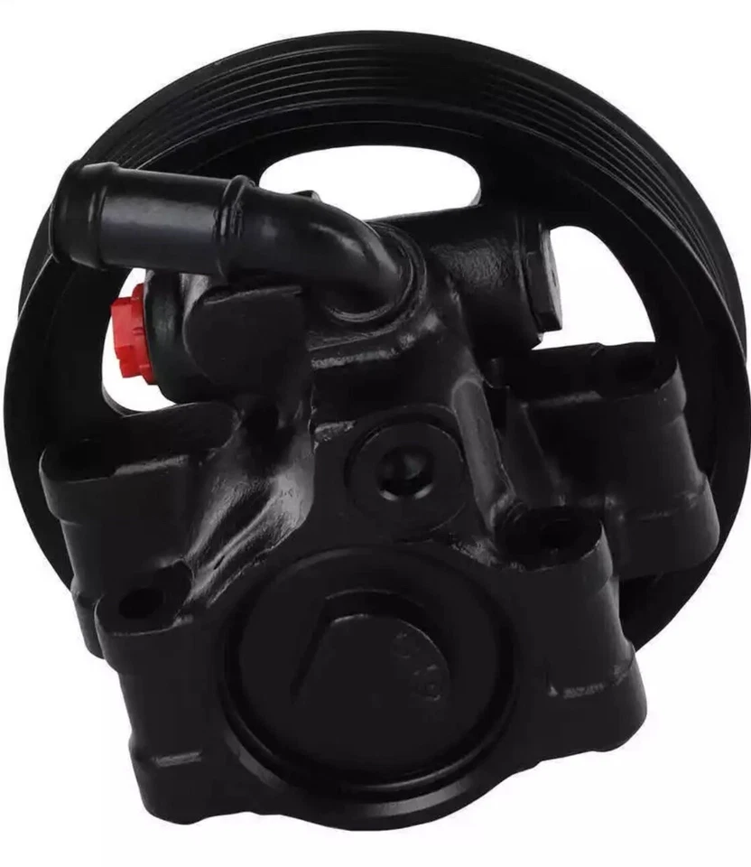 Bomba de dirección asistida OEM 20-286P Reman para Ford Windstar 2001 Foto 4 de 4