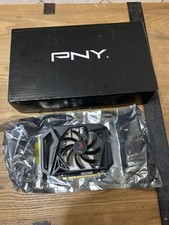 PNY GeForce GTX 1650 Super Graphics Card