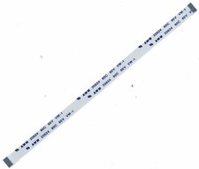 ASUS X53E X53S K53E K53SJ Flat Flex Ribbon Cable for Touchpad 12Pins 6.5mm