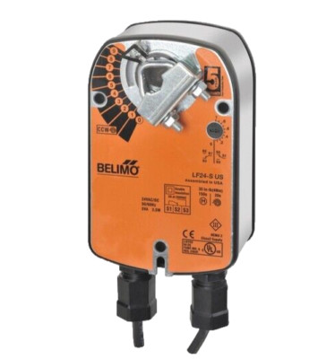 BELIMO LF24-S Analog Damper Actuator