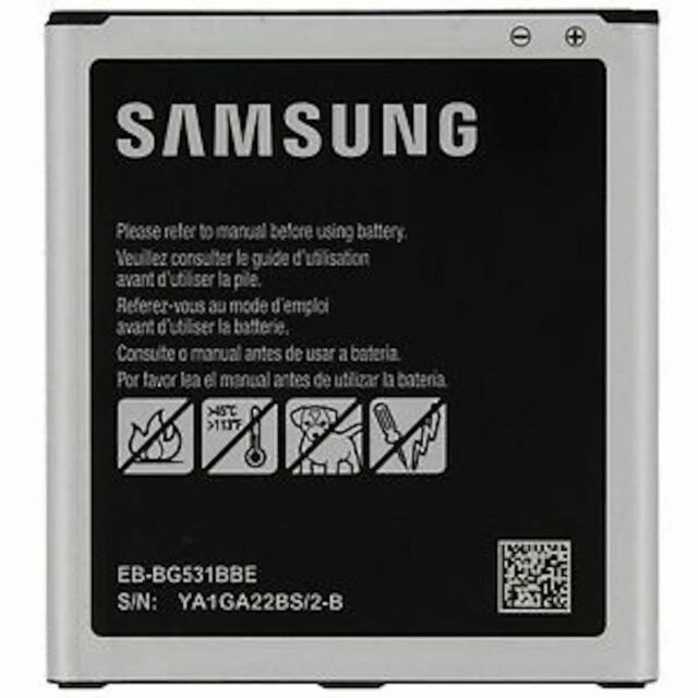 Batterie modello Per Samsung Galaxy J5 per cellulari e smartphone Samsung