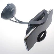 For Samsung Galaxy Z Flip5/Flip4/Flip3 5G - Dash Car Mount Windshield Holder