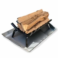 Fireplace Tray