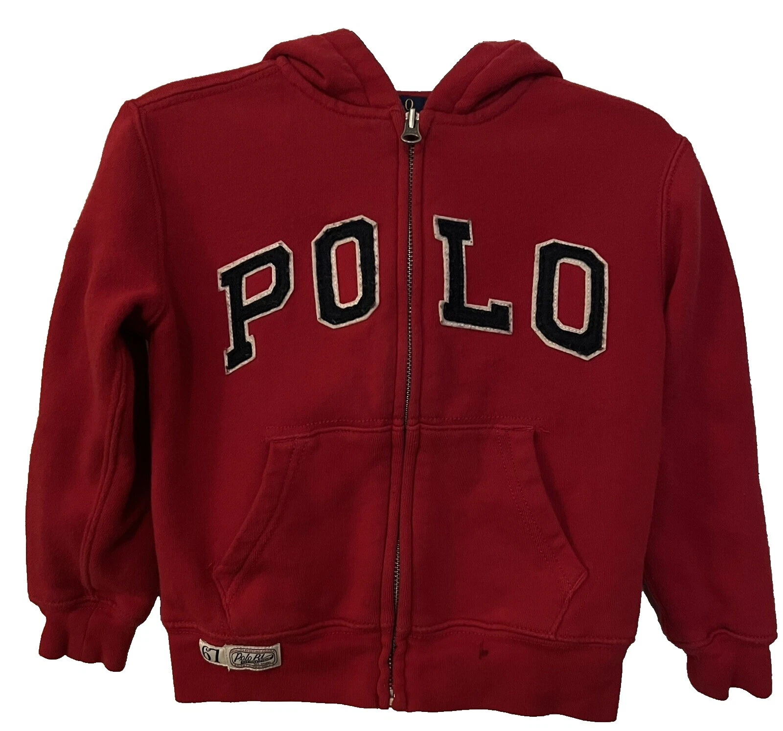 Ralph Lauren Size 4 Unisex Kids' Clothing (Sizes 4 & Up)