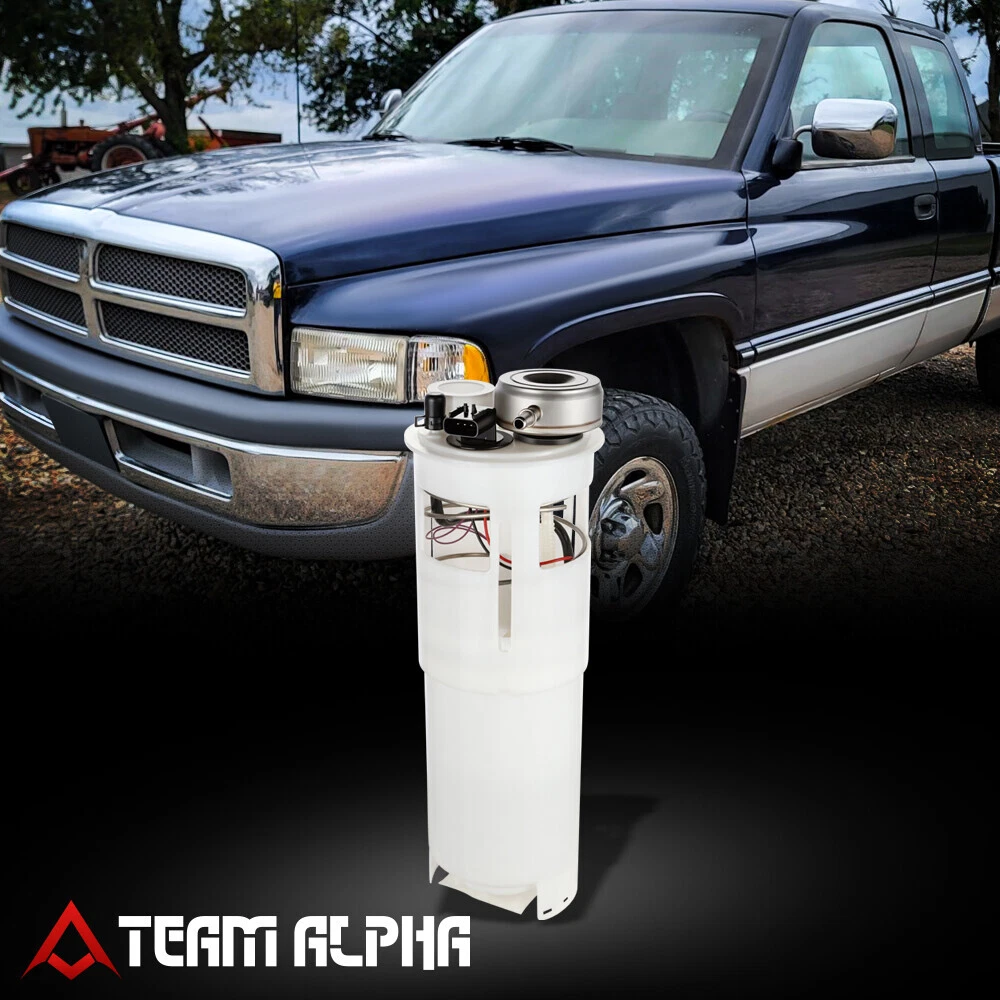 1995 dodge ram 1500 fuel pump deals