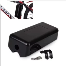 Extra Large Controller Case Box For Electric Bike Conversion Kit E-bike Scooter