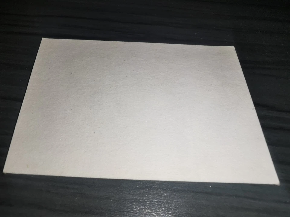 1974 Monty Gum FIFA WC nno Giacinto Facchetti Itália - Imagem 2 de 2