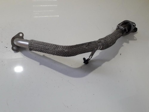 Jaguar S-Type 2005 EGR Pipe (Exhaust Gas Recirculation EGR METAL P #590554-36