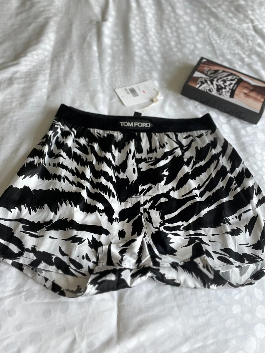 Authentic deals boxer shorts