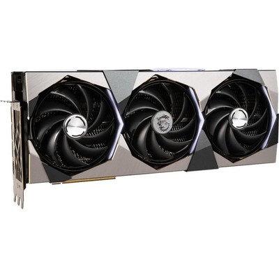 MSI GeForce RTX 4090 SUPRIM X 24GB GDDR6X Graphics Card for sale