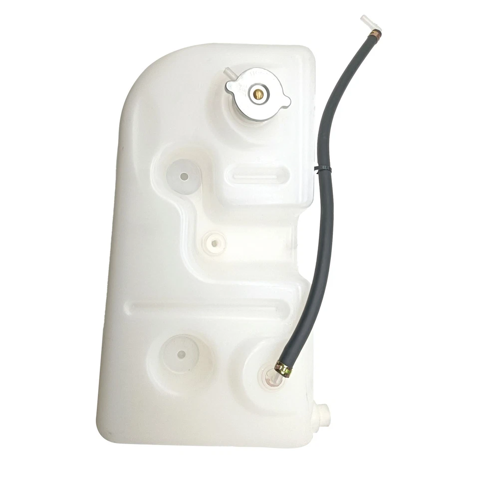 Depósito de refrigerante presurizado para radiador apto para camión Sterling 1999 2000-2004 6035211 Foto 3 de 4