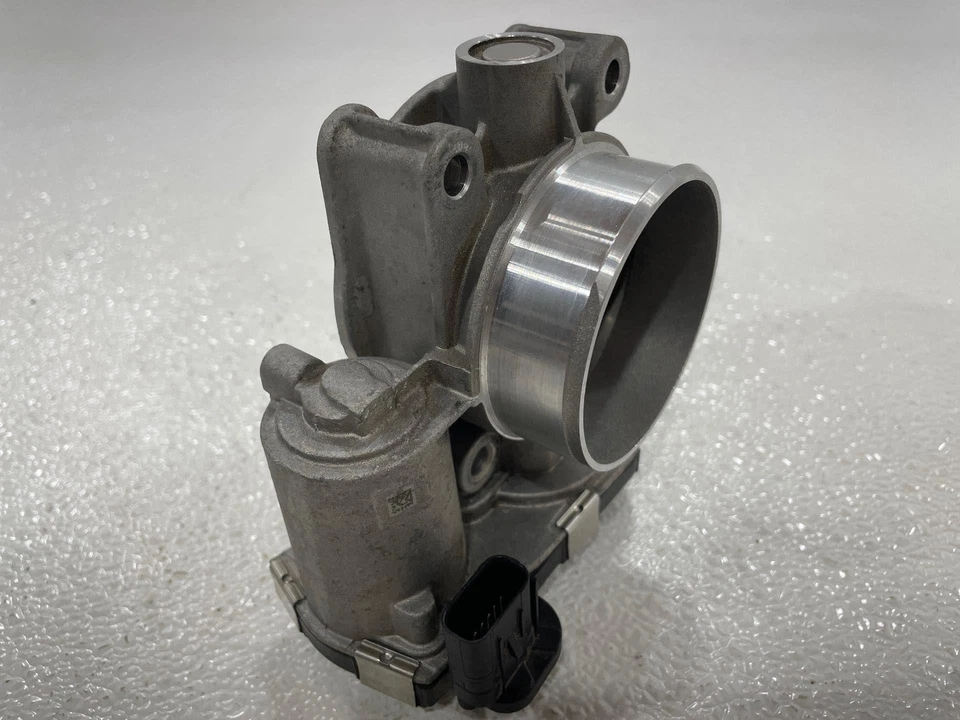 Compatível com 2015-2019 Chevrolet Impala LT 2.5L conjunto de válvula de corpo do acelerador 12670839 fabricante de equipamento original - Imagem 3 de 4