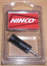 Ninco 110307 Adapter Handregler (10101->10407)
