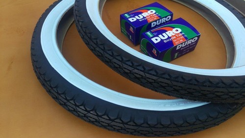 Wall 20x2.125 Bicycle Tires 