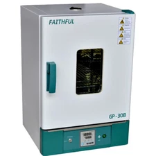 New 2 in 1 Drying Oven & Incubator 12×12×12″ Fast Shipping