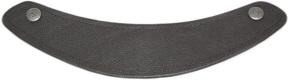 Scorpion Helmet Shield for Motorcycle Jet Helmet Belfast Dark Braun - Image 2 of 3