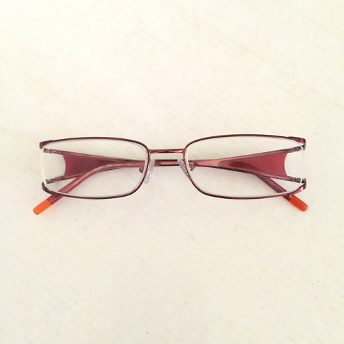 DKYN DY5555 1008 rectangle Eyeglasses rose metal Frames 51[ ]17 135