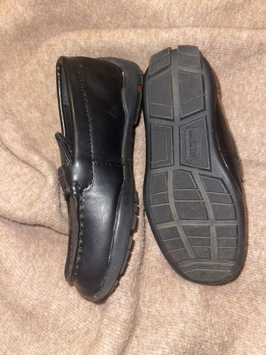 Kenneth Cole Reaction Toddler Boy Loafer 8 - Picture 4 of 9