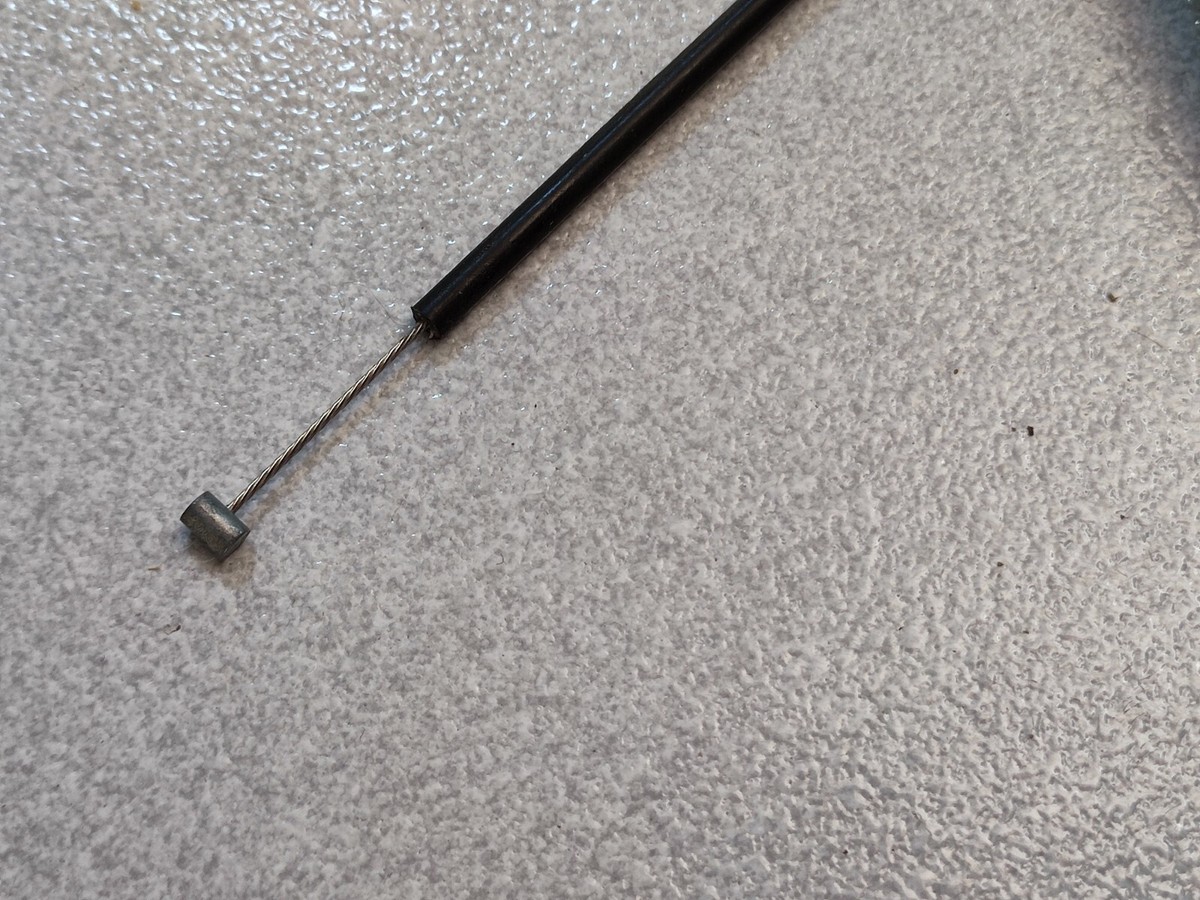BMW E34-E32 bowden cable !!NEW!! !!GENUINE!! 51231928627 | eBay