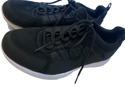 Supra Owen Mesh Schuhe schwarz-weiß leichtes robustes Mesh und Wildleder Obermaterial
