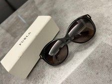 FURLA Sunglasses Round