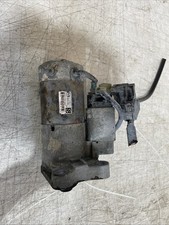 MAZDA CX-5 D SPORT MK1 KE 2012-2017 2.2D Starter Motor M001T81582