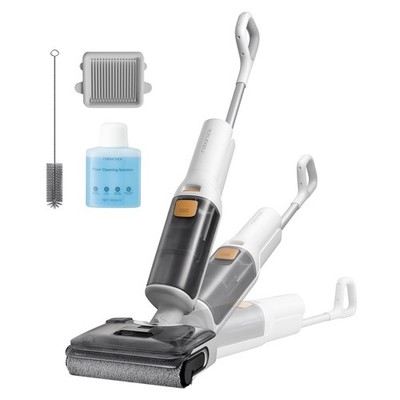 roborock F25 GT Vacuum Mop All in One, Wet Dry Vacuum, Gt 