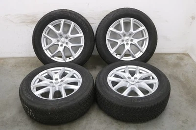 WINTER! ORIGINAL! 18 Zoll Felgen Volvo XC60! 31423851 - Bild 1 von 4